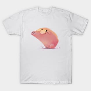 little piggy T-Shirt